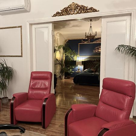 Exclusive Apartment Chmielna Street 95M2 Warszawa Eksteriør billede