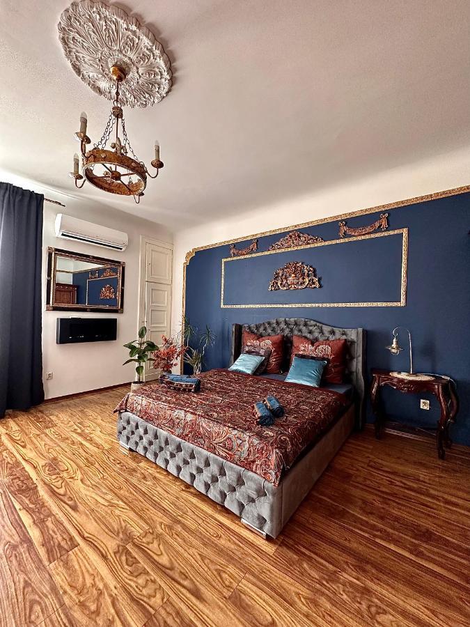 Exclusive Apartment Chmielna Street 95M2 Warszawa Eksteriør billede
