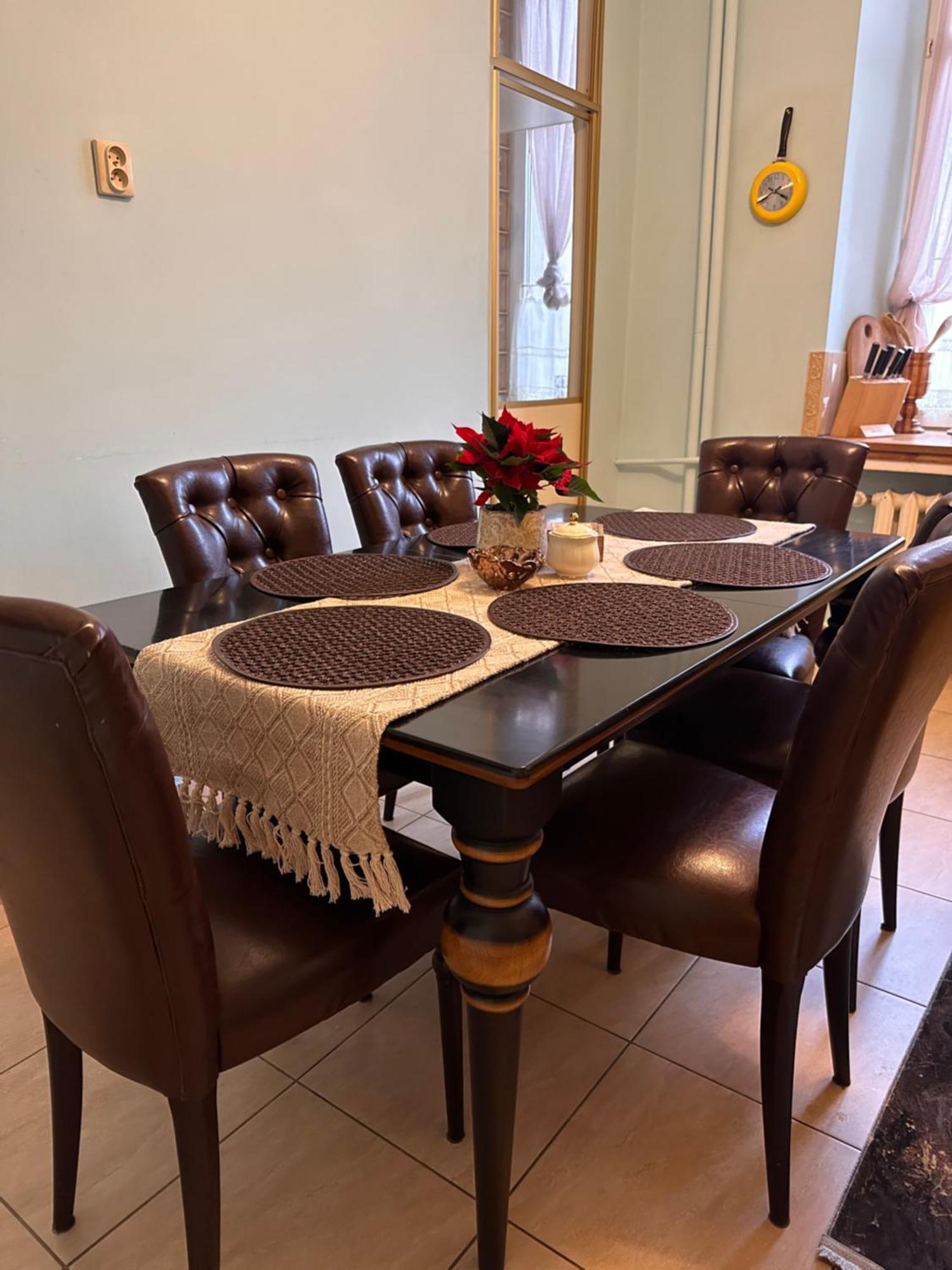 Exclusive Apartment Chmielna Street 95M2 Warszawa Eksteriør billede