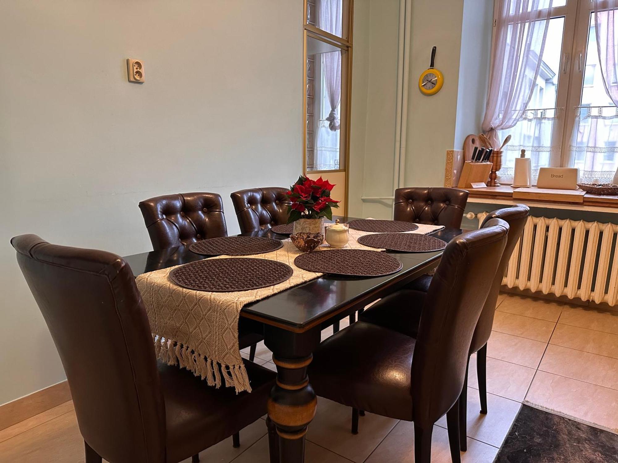 Exclusive Apartment Chmielna Street 95M2 Warszawa Eksteriør billede