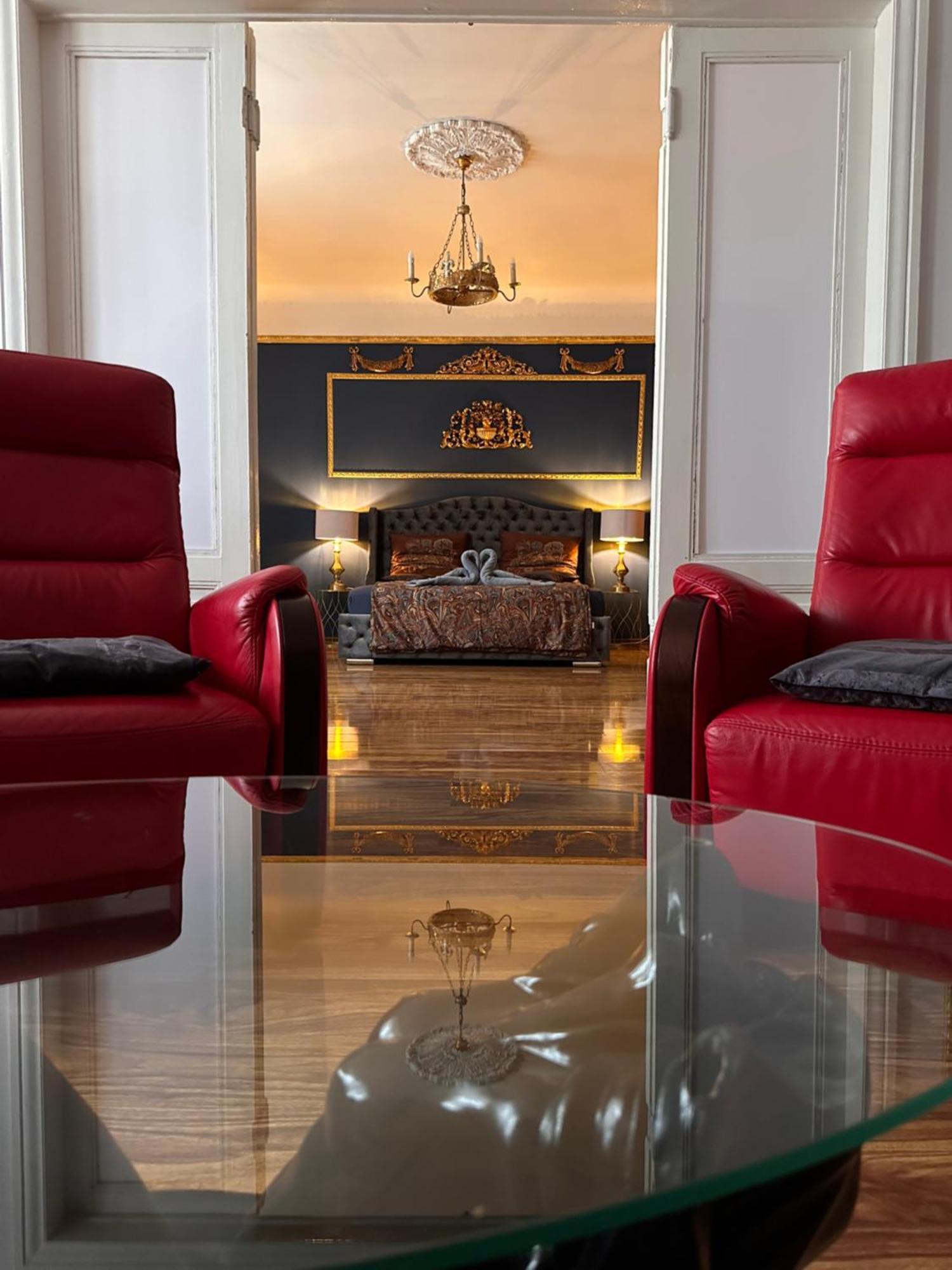 Exclusive Apartment Chmielna Street 95M2 Warszawa Eksteriør billede