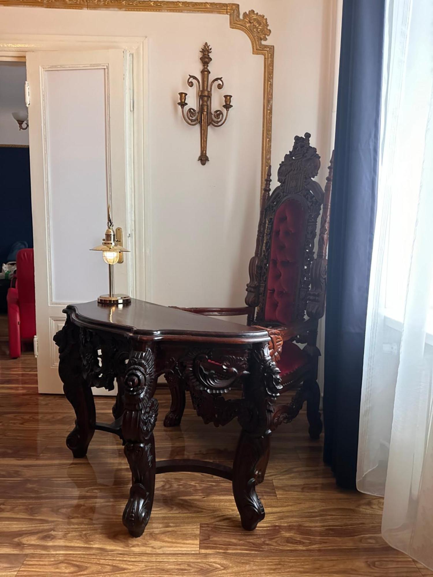 Exclusive Apartment Chmielna Street 95M2 Warszawa Eksteriør billede