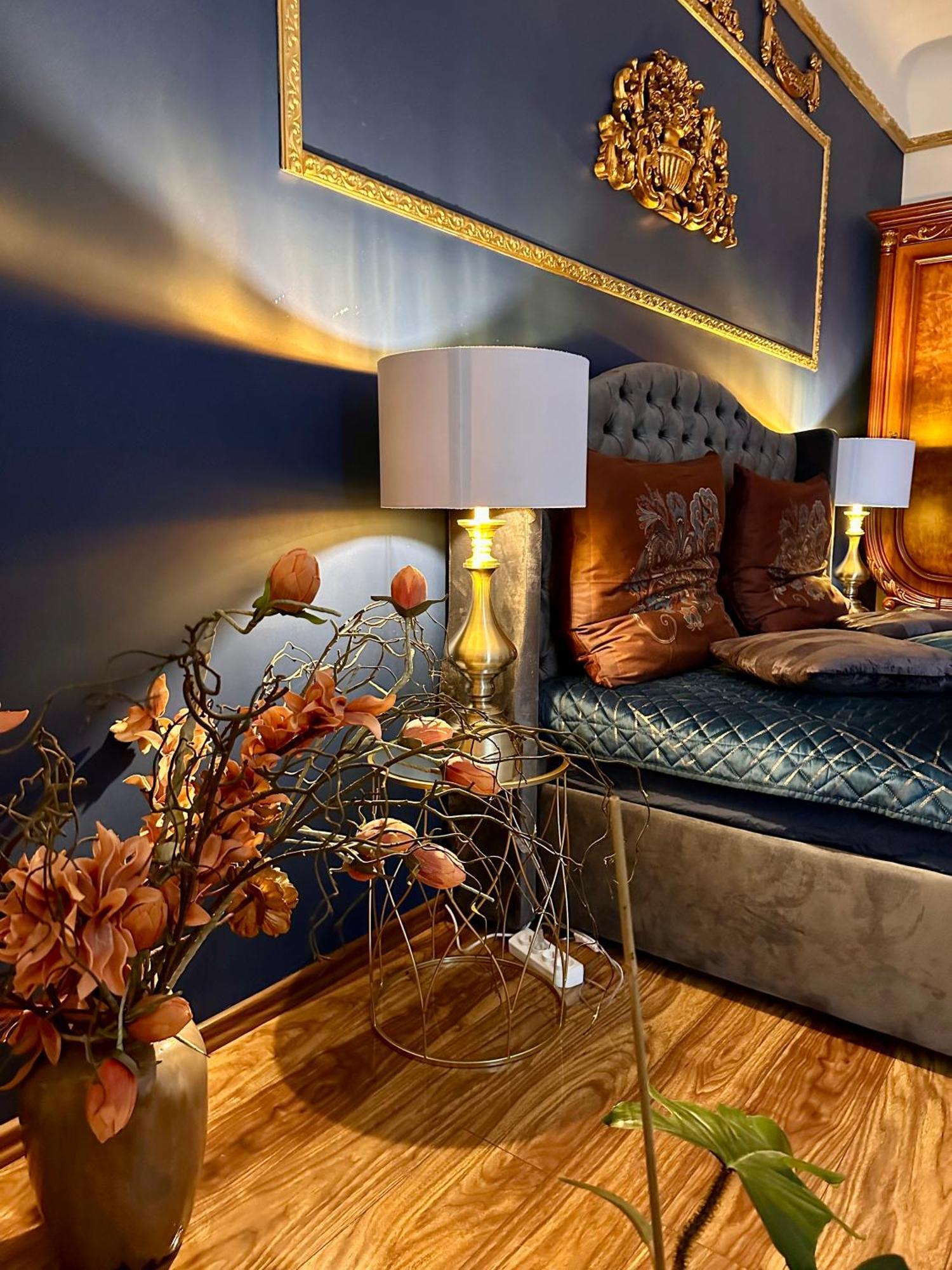 Exclusive Apartment Chmielna Street 95M2 Warszawa Eksteriør billede