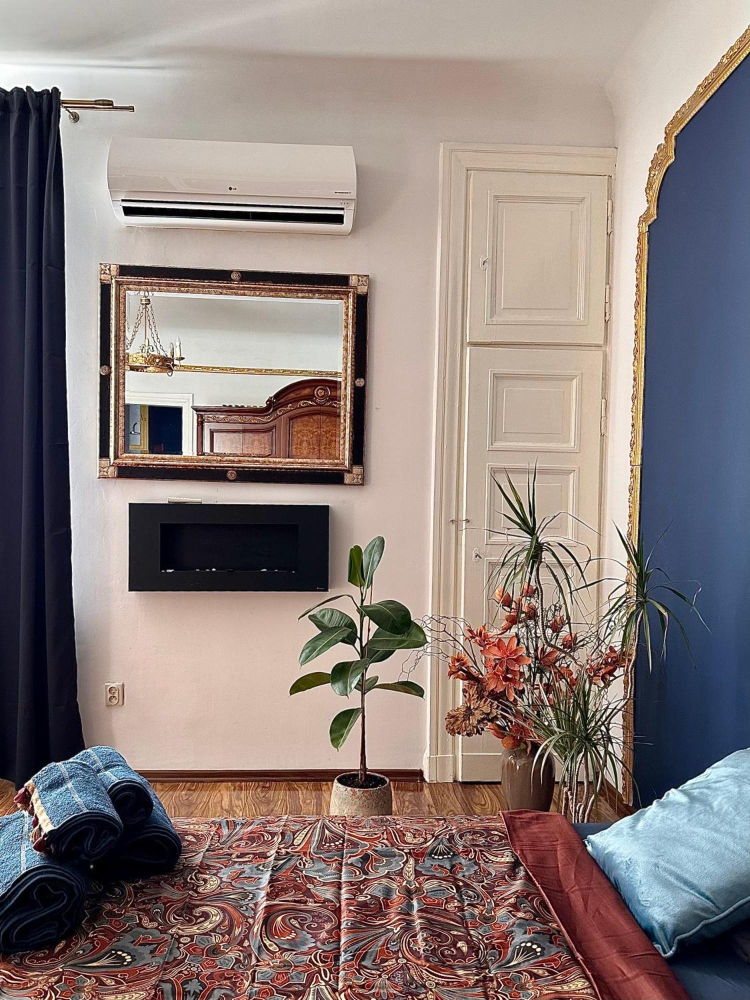 Exclusive Apartment Chmielna Street 95M2 Warszawa Eksteriør billede