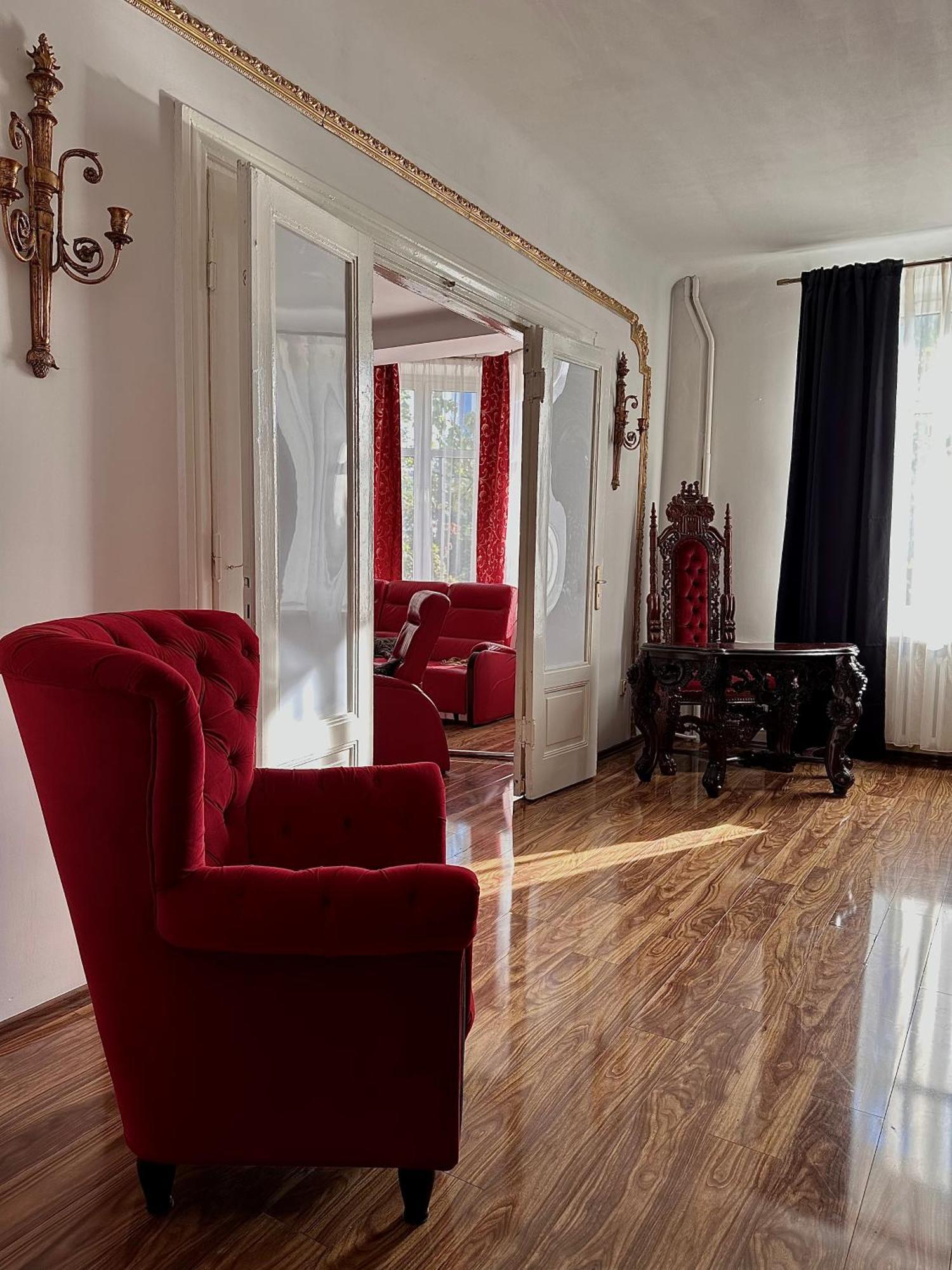 Exclusive Apartment Chmielna Street 95M2 Warszawa Eksteriør billede