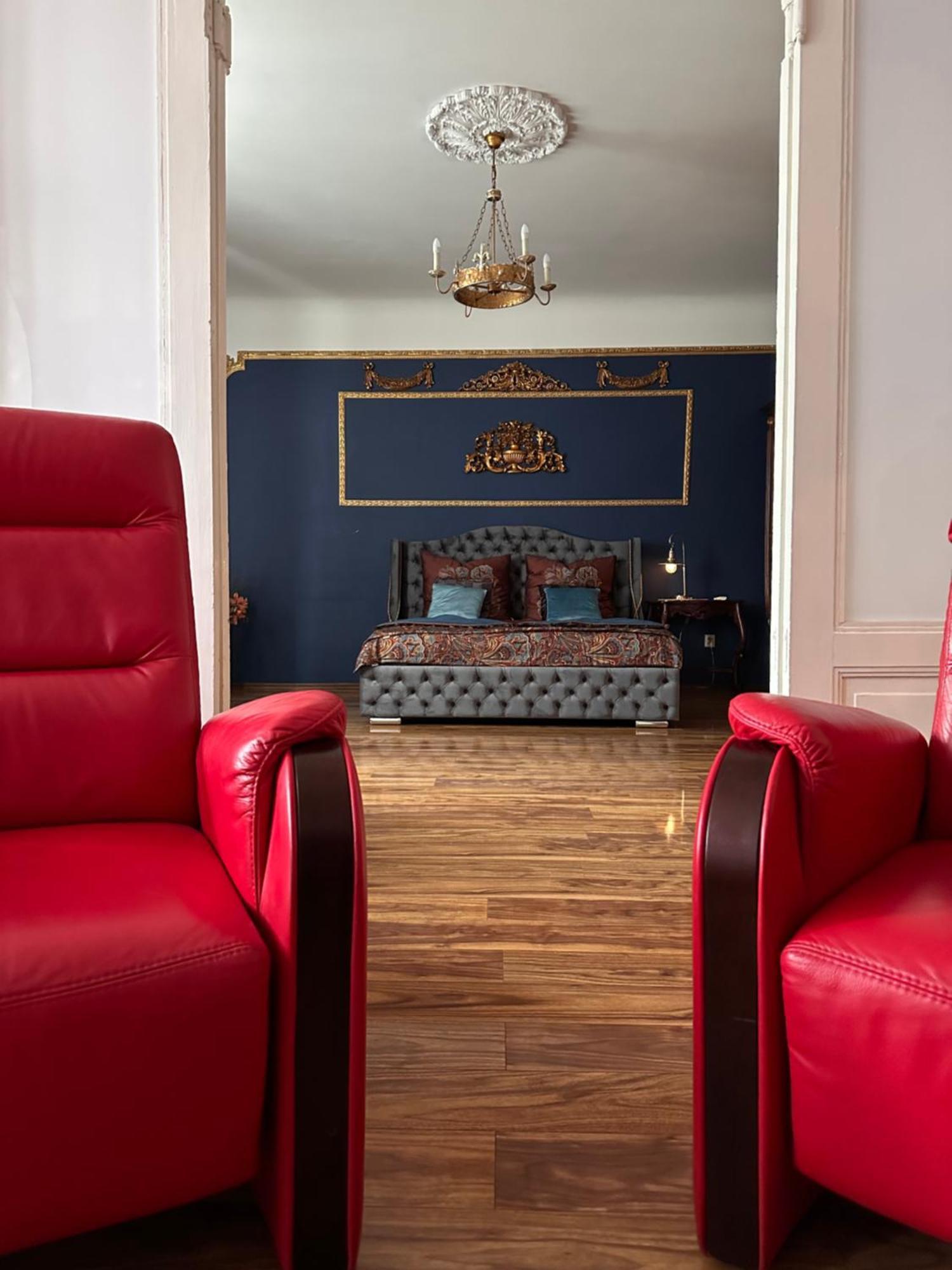 Exclusive Apartment Chmielna Street 95M2 Warszawa Eksteriør billede