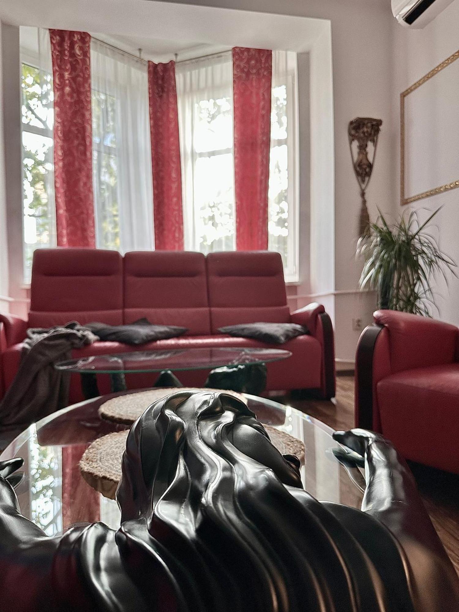 Exclusive Apartment Chmielna Street 95M2 Warszawa Eksteriør billede