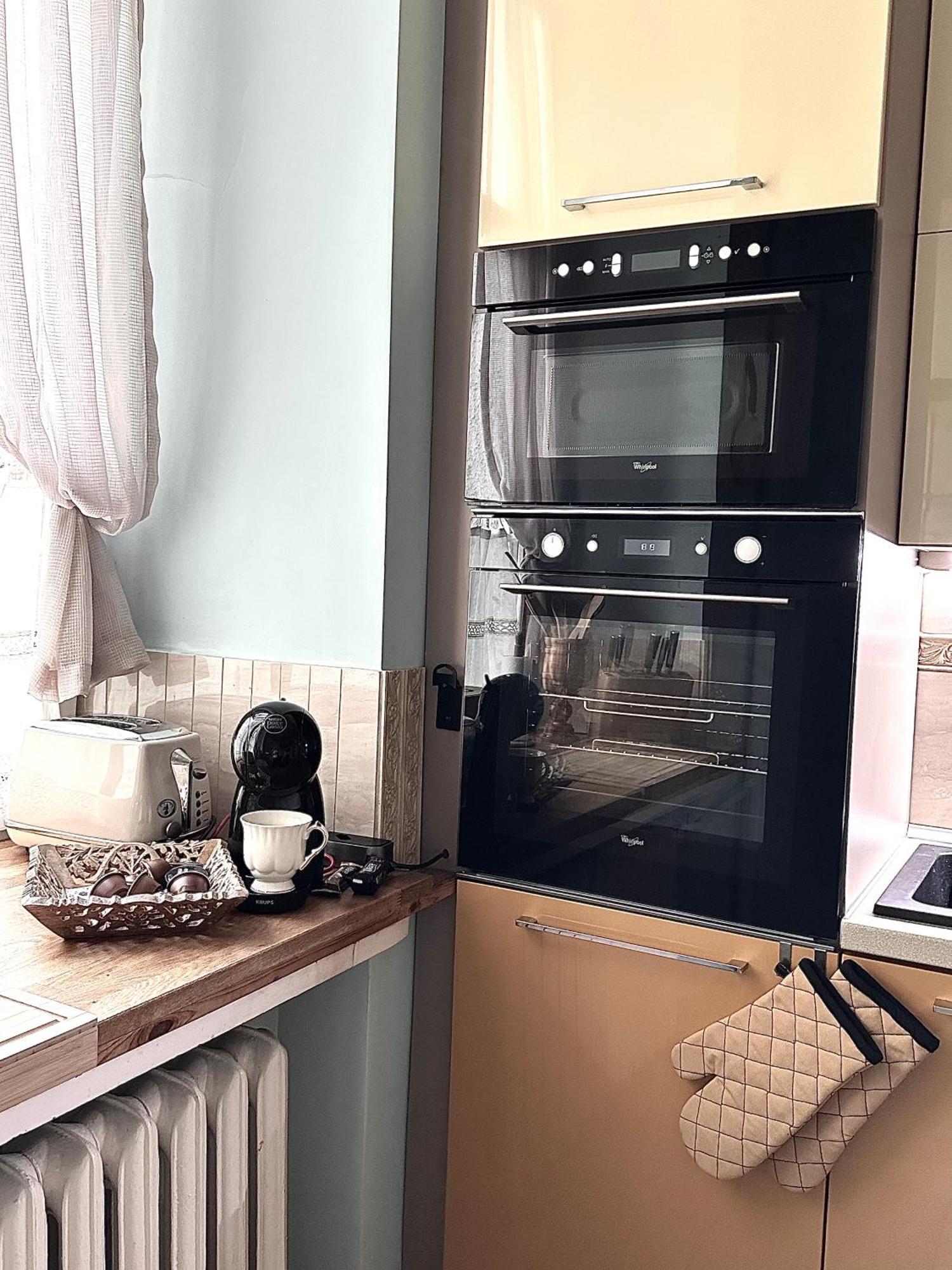 Exclusive Apartment Chmielna Street 95M2 Warszawa Eksteriør billede