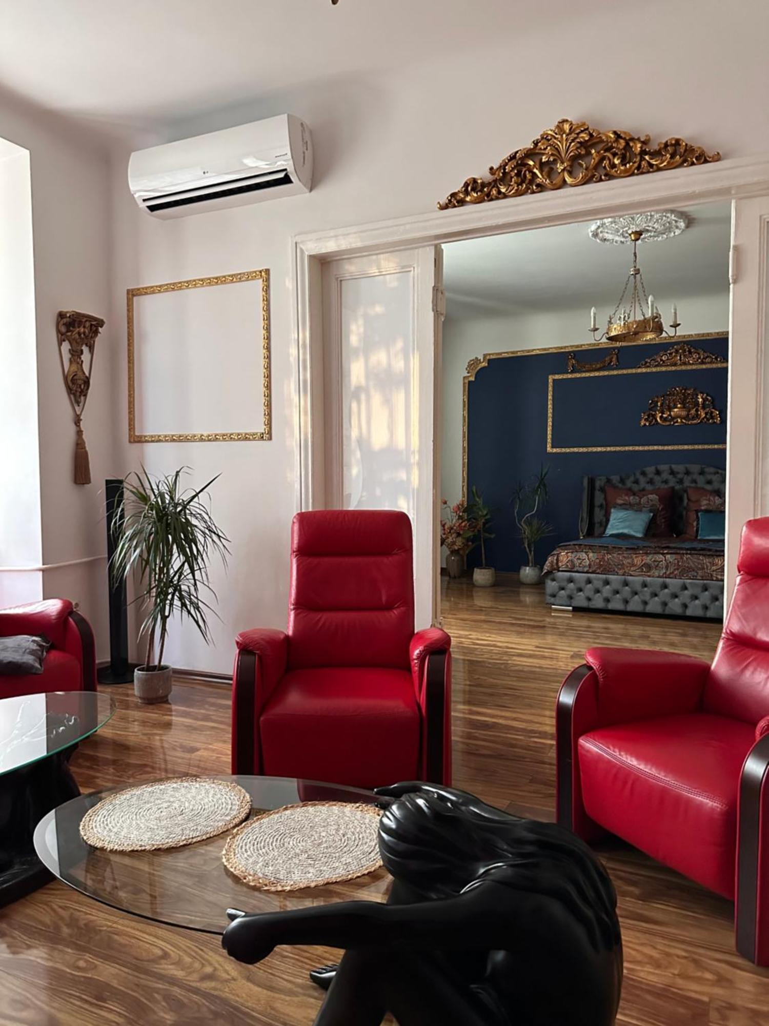 Exclusive Apartment Chmielna Street 95M2 Warszawa Eksteriør billede