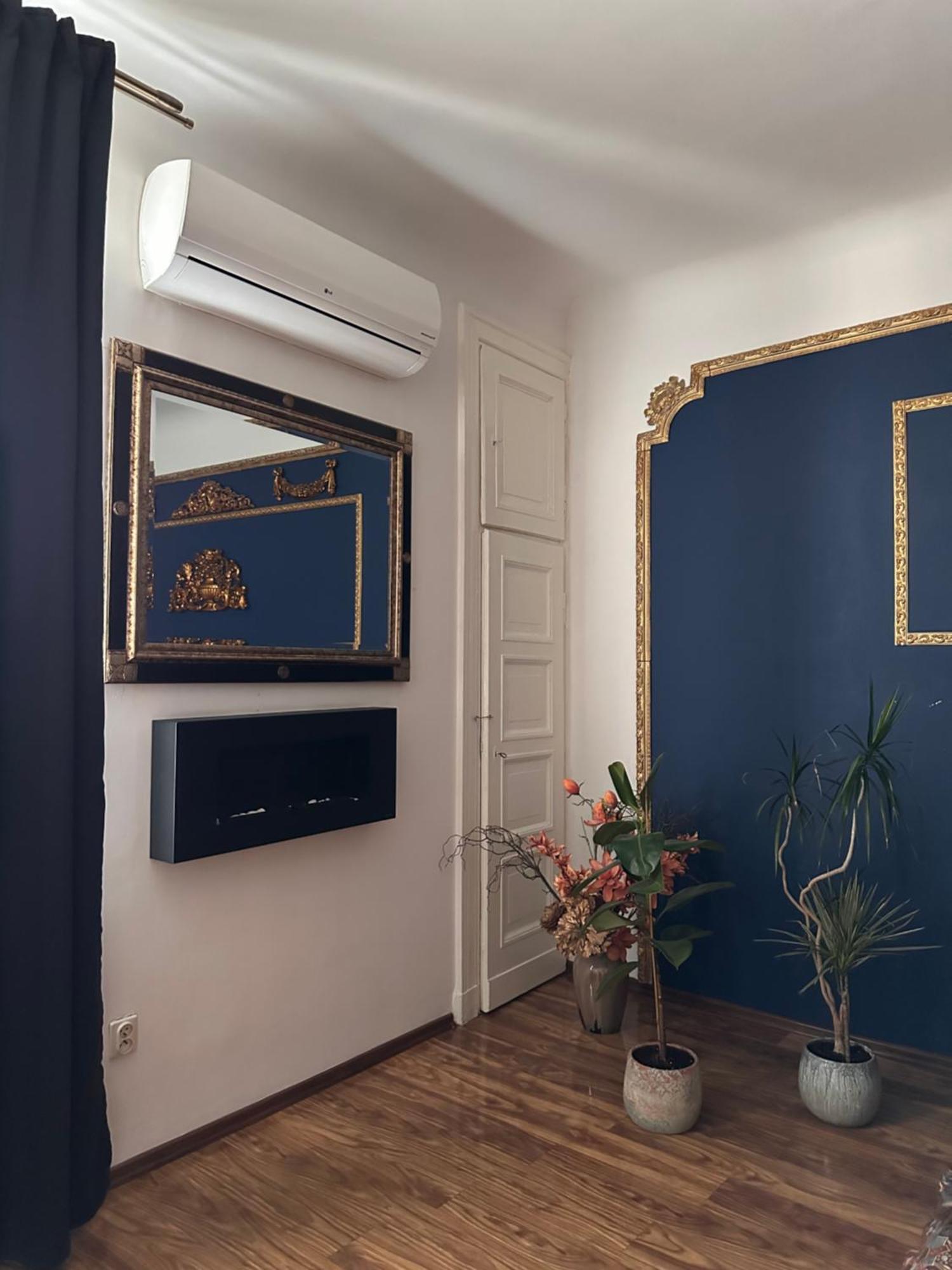 Exclusive Apartment Chmielna Street 95M2 Warszawa Eksteriør billede