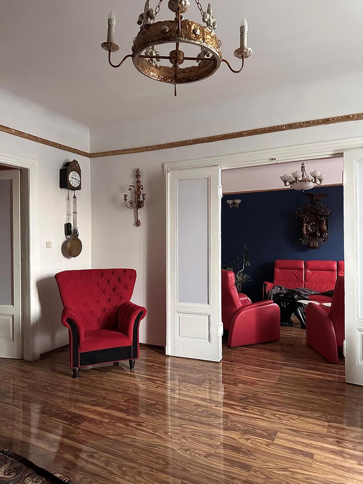 Exclusive Apartment Chmielna Street 95M2 Warszawa Eksteriør billede