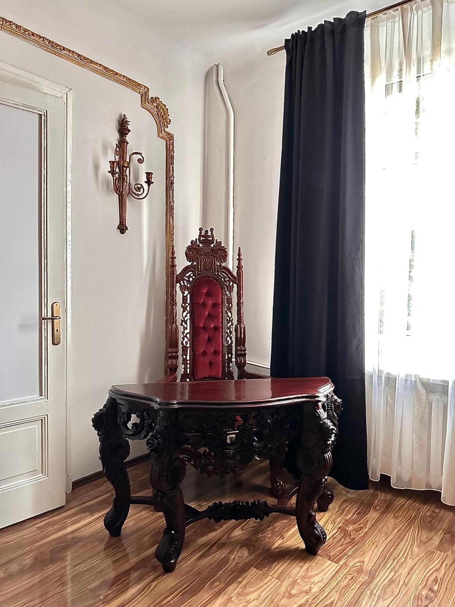 Exclusive Apartment Chmielna Street 95M2 Warszawa Eksteriør billede