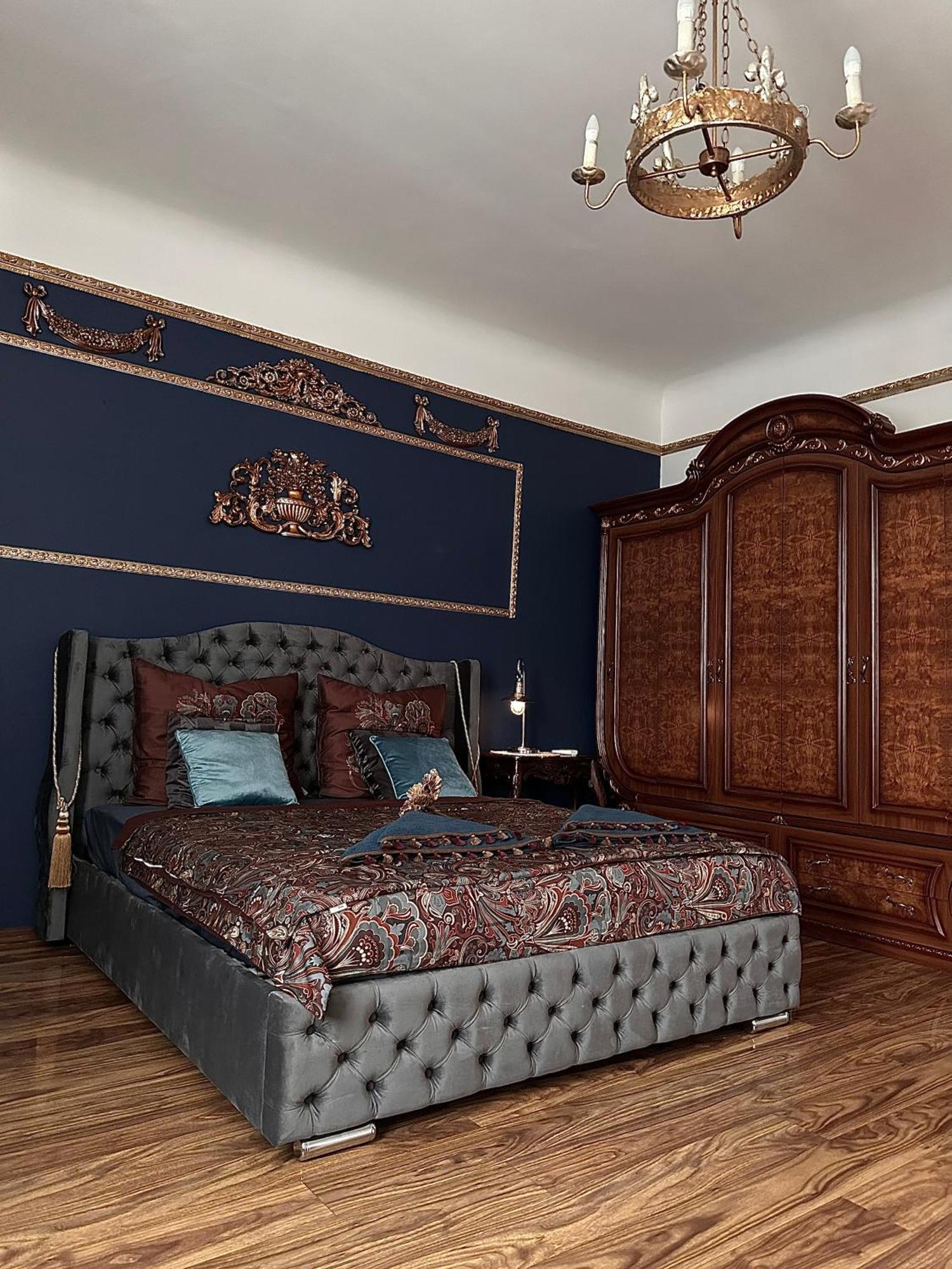 Exclusive Apartment Chmielna Street 95M2 Warszawa Eksteriør billede