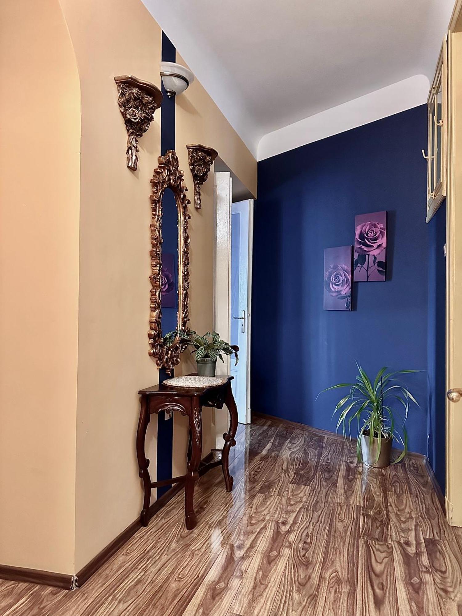 Exclusive Apartment Chmielna Street 95M2 Warszawa Eksteriør billede