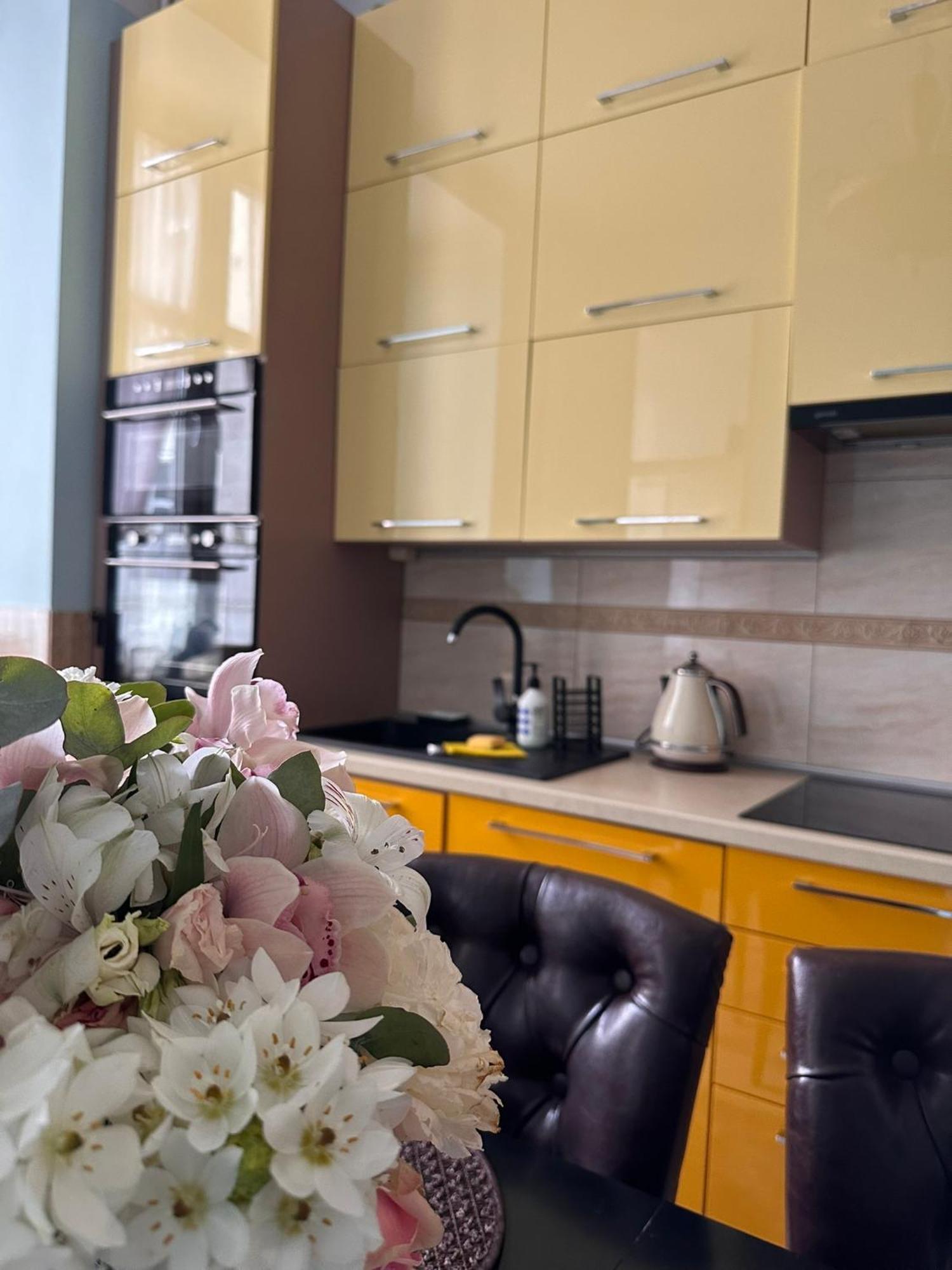 Exclusive Apartment Chmielna Street 95M2 Warszawa Eksteriør billede