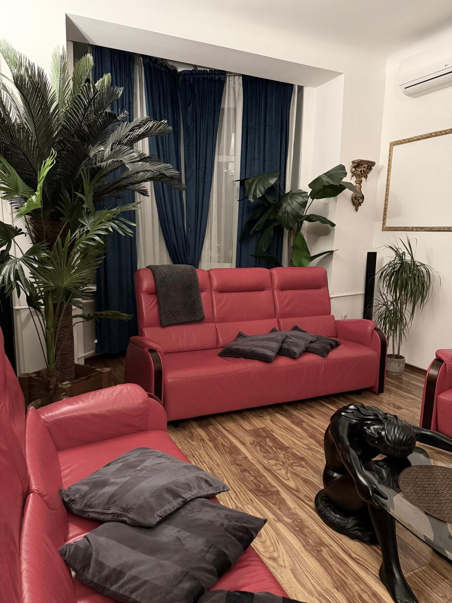 Exclusive Apartment Chmielna Street 95M2 Warszawa Eksteriør billede